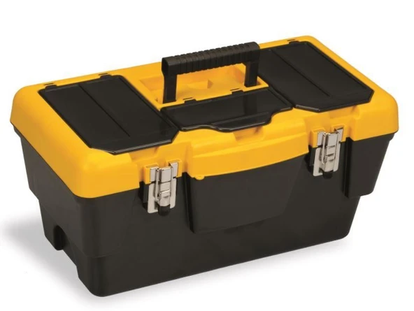 Port-Bag ML04 Metal Kilitli Takım Çantası 22 &apos;&apos;