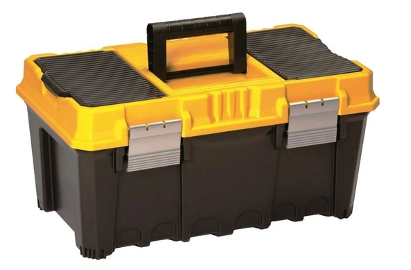 Portbag AX04 22&apos;&apos; Apex Takım Çantası Alüminyum Kilitli