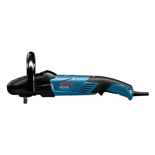 Bosch GPO 14 CE Profesyonel 1400 Watt 180 mm Polisaj - 3