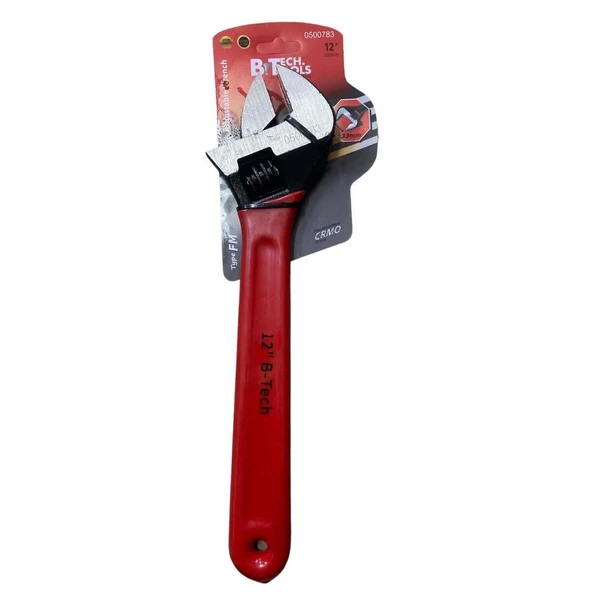 Ennalbur B-Tech 500783 Kurbağacık Anahtar 12&apos;&apos;