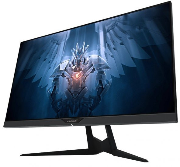 GIGABYTE AORUS FI27Q-X 27” 240HZ 1MS (HDMI+DP) FREESYNC/G-SYNC QHD IPS LED GAMING MONİTÖR