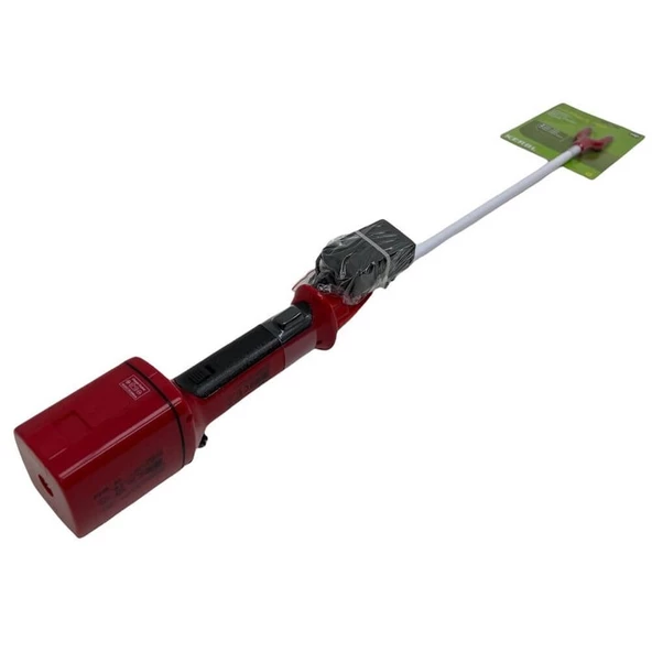 Kerbl Üvendire Şok Cihazı-AniShock Pro 2500 Sarjlı - 3