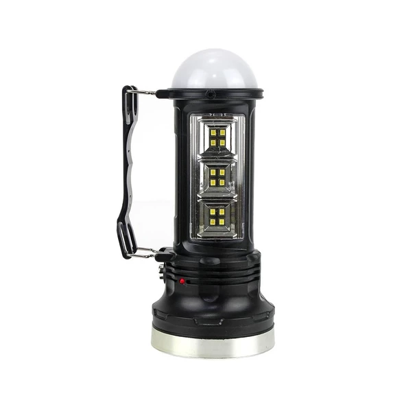 Muhtelif Kl 669 Taşınabilir El Feneri - 4