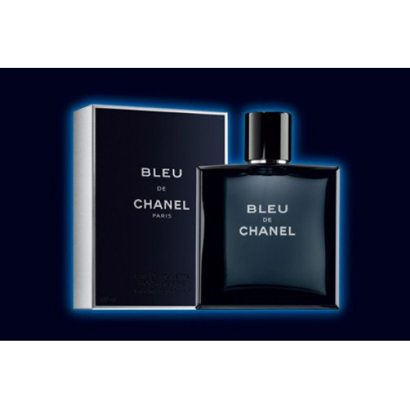 Chanel Bleu De EDP 100 ml Erkek Parfüm
