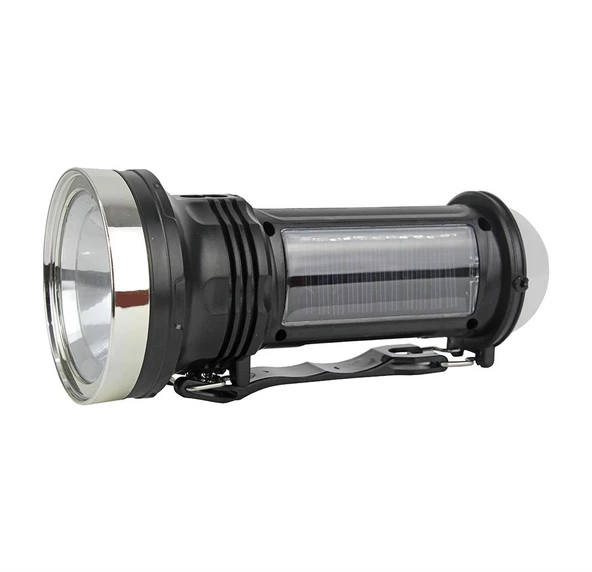 Muhtelif Kl 669 Taşınabilir El Feneri - 2