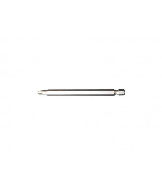 PZ2 100 mm Yıldız Bits Uç