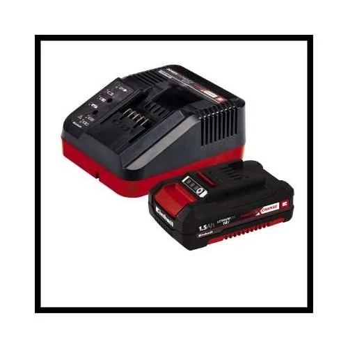 Einhell TC CD 18/35 Li (1X1,5 Ah) Tek Akülü Vidalama - 3