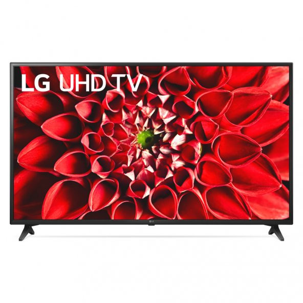 LG 43UN71006LB 43" 108 Ekran Uydu Alıcılı 4K Ultra HD Smart LED TV