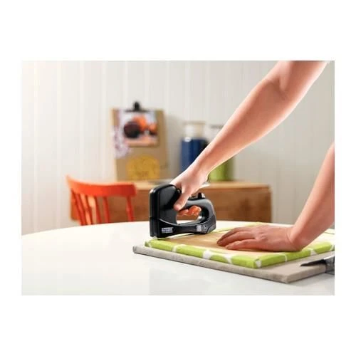 Rapid Hobby Mekanik Zımba Makinası - 2