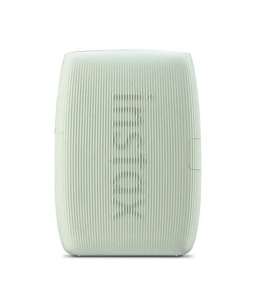 Fujifilm Instax mini Link 3 Yeşil Akıllı Telefon Yazıcısı Beyaz Çanta ve 20'li Mini Film - 2