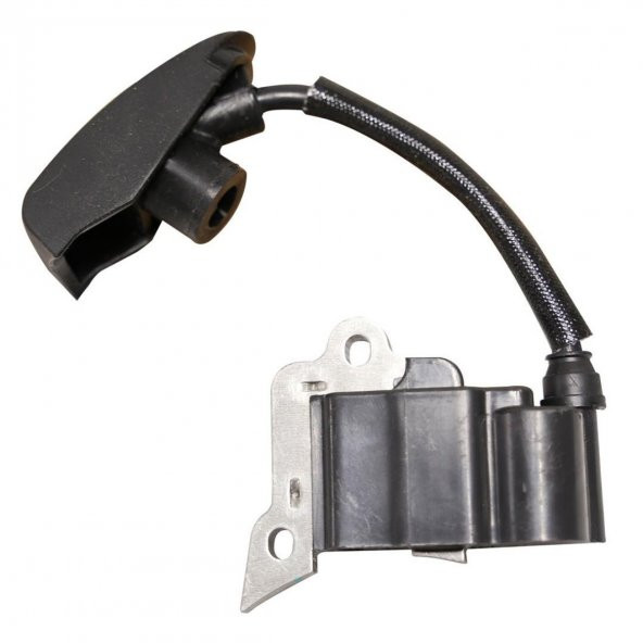 Palmera SLP 500 Çit Budama Makinası Elektronik Bobin