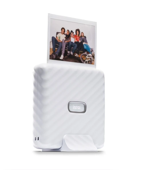 Fujifilm instax Link WIDE Akıllı Telefon Yazıcısı - 2