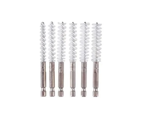 Partner 03135 Tel Fırça Seti 20 Parça 1/4 Bits - 3