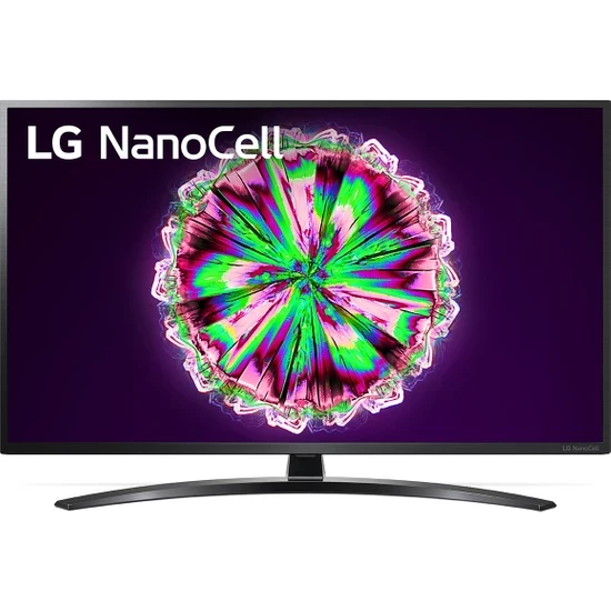 LG Nano79 NanoCell 50NANO796 4K Ultra HD 50" 127 Ekran Uydu Alıcılı Smart LED Televizyon
