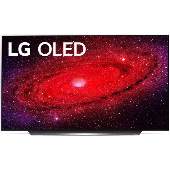 LG OLED55CX6LA CX Serisi 4K Ultra HD 55" 140 Ekran Uydu Alıcılı Smart OLED Televizyon