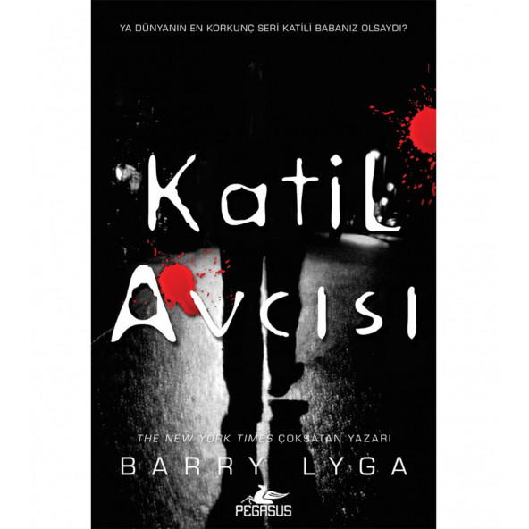 Katil Avcısı - Jasper Dent Serisi 1