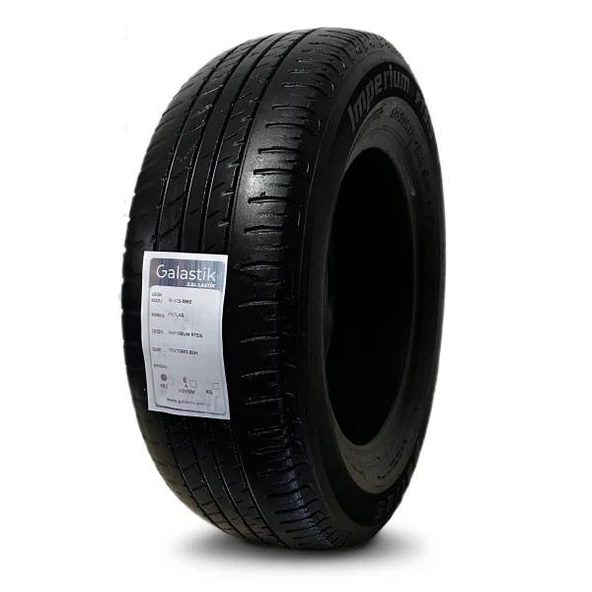 175/70R13 82H Petlas Imperium Pt515 İkinci El Yaz Lastiği