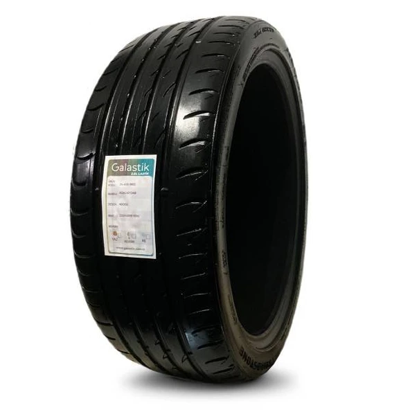 225/40R19 93W Xl Roadstone N8000 İkinci El Yaz Lastiği