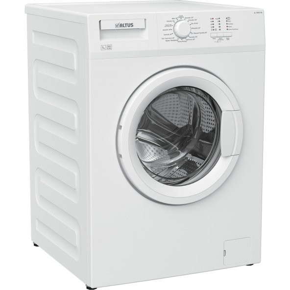 Altus Al 5803 ml 5 kg 800 Devir Çamaşır Makinesi - 2
