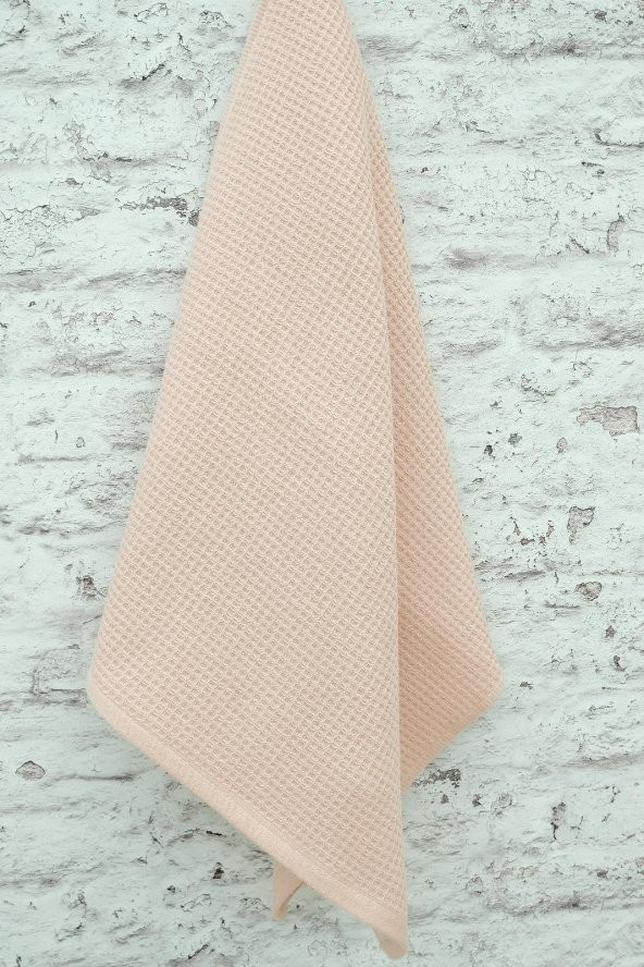 2li 50x90 Renkli Pike Model El-Yüz Havlusu - 3