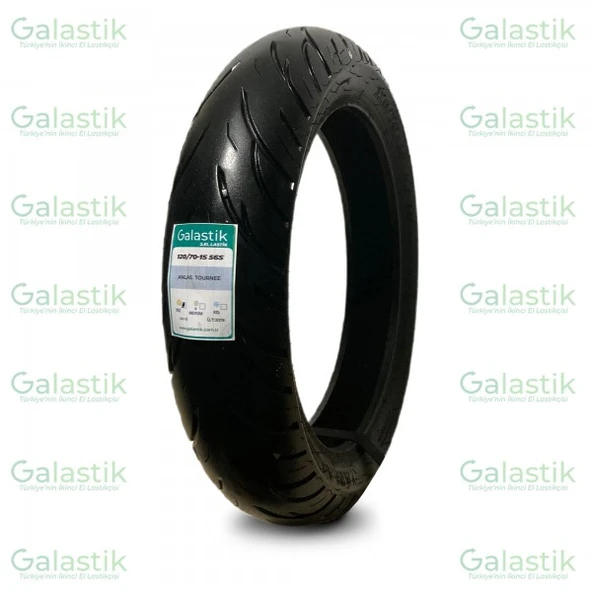 Anlas 120/70-15 56S Tournee İkinci el lastik