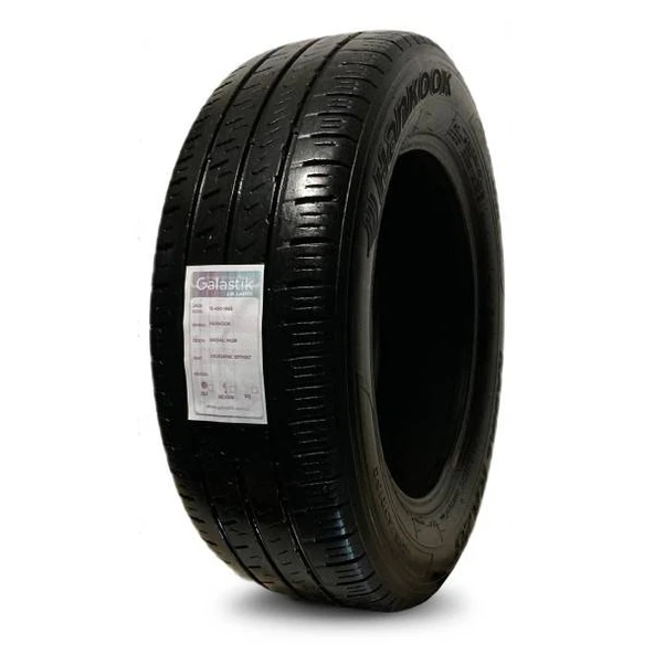 205/65R16C 107/105T Hankook Radial Ra28 İkinci El Yaz Lastiği - 1