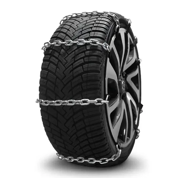 SnowLock 245/35R20 Pratik Kar Zinciri