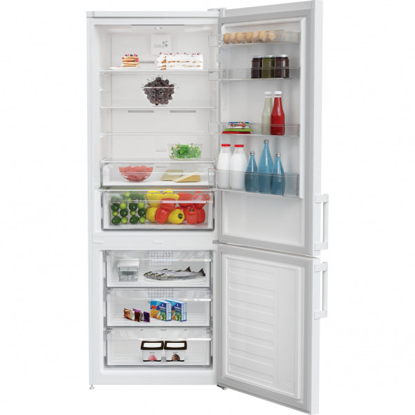 Altus Alk 471 x 514 Lt No Frost Buzdolabı - 2