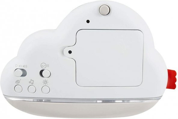 Fisher Price Mutlu Bulutlar Dönence Uyku Arkadaşı GRP99 - 2