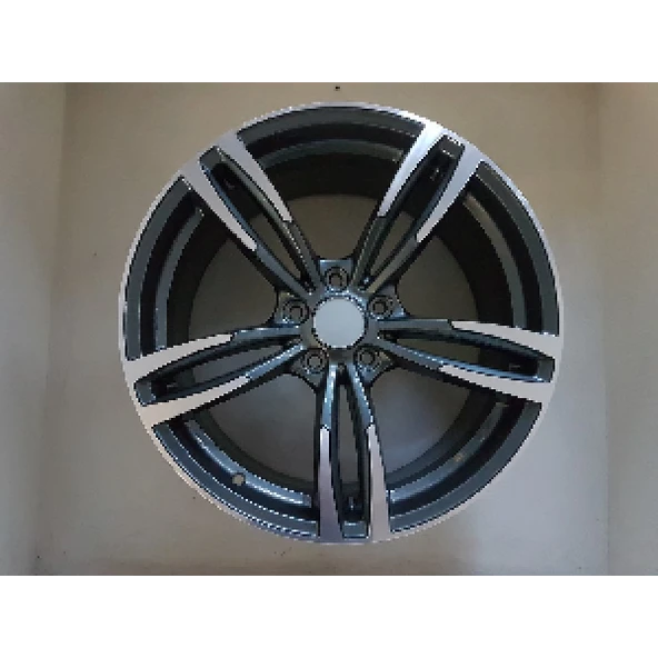 RC178 9.5X19 5X120 ET33 72.6 GMF (ARKA)