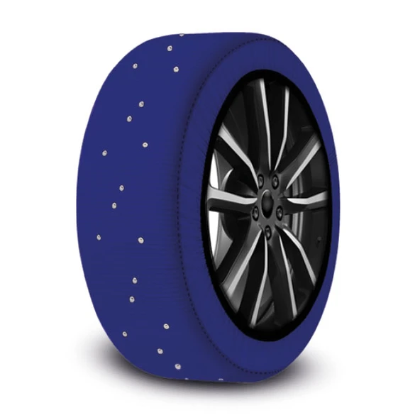 SnowLock 255/40R19 Çivili Kar Çorabı