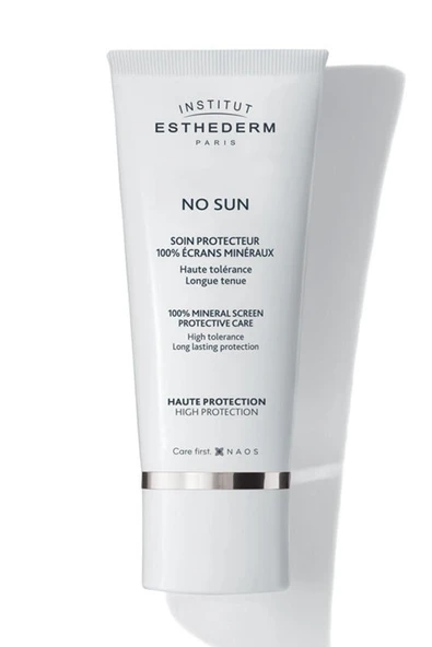 Institut Esthederm No Sun Ultra High Protection Cream 50 ml