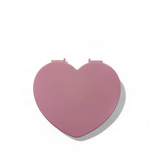 kalpli bölmeli aynalı takı organizeri ürün görseli