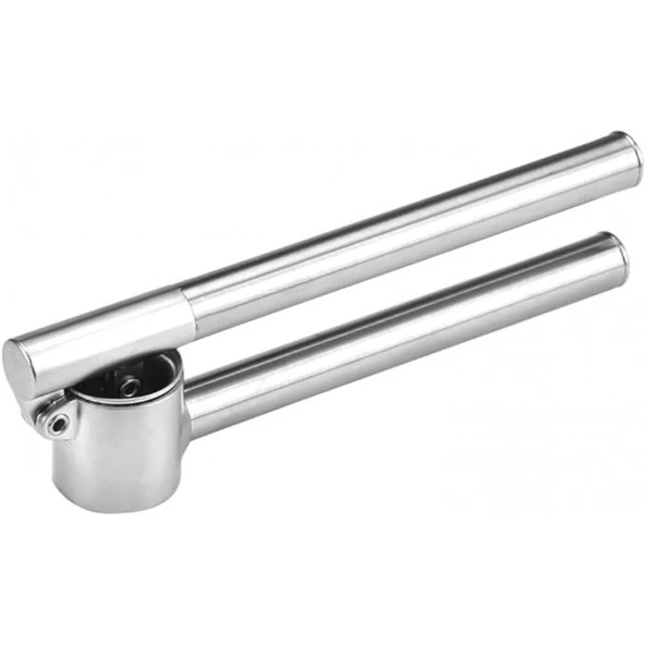 paslanmaz çelik sarımsak presi ürün görseli