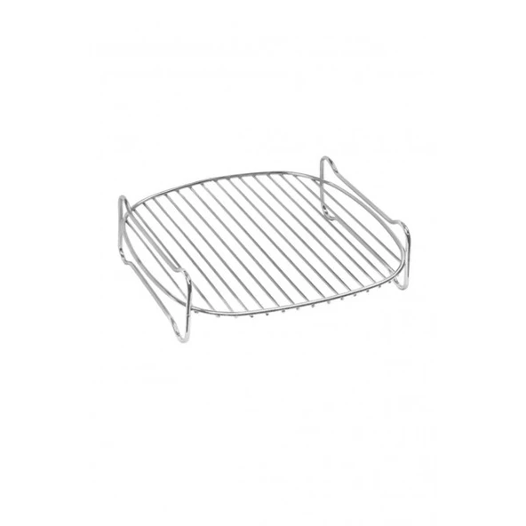 Izgara teli (Airfrey) paslanmaz 22cm airfrey ızgara teli ürün görseli