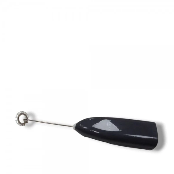 İvory pilli mini el mikseri SİYAH ürün görseli