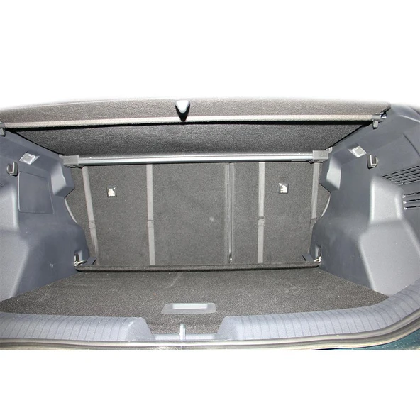 Bod Togg T10X Oto Koltuk Koruyucu Kılıf 2023-Sonrası Karina Serisi Gri - 6