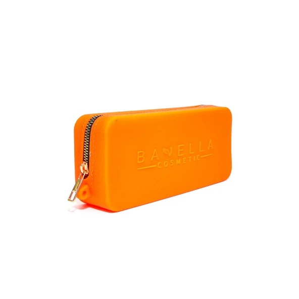 Bavella silikon-kokulu çok amaçlı makyaj çantası ürün görseli