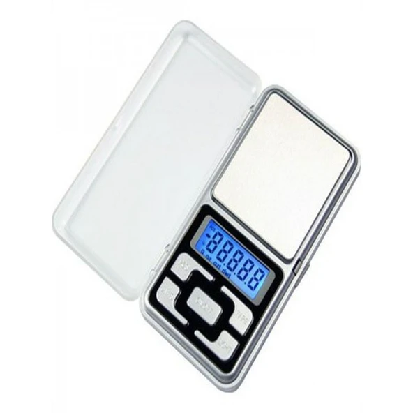 500 Gram Cep Tartısı 0,1/500 Hassasiyet ürün görseli