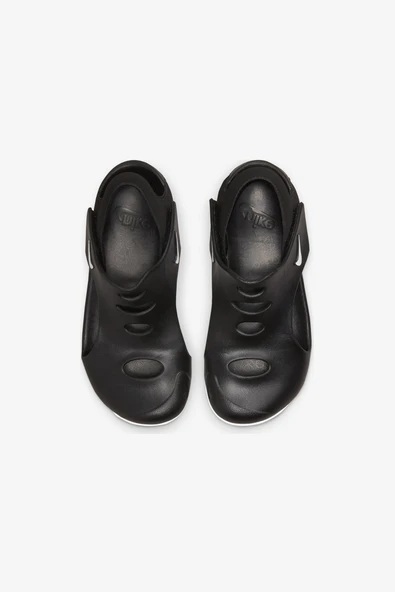 Nike Sunray Protect 3 DH9462-001 Coçuk Sandelet - 5