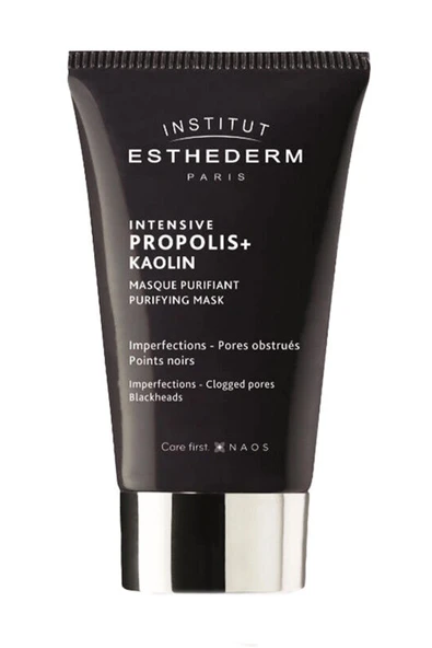 Institut Esthederm Intensive Propolis Kaolin Purifying Mask 75 ml