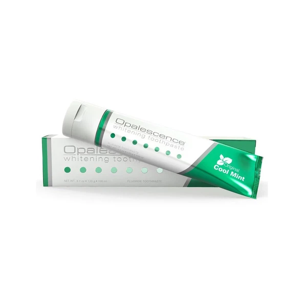 Opalescence Beyazlatıcı Diş Macunu Cool Mint 100 ml