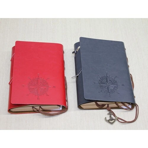 Deri Defter Model 17
