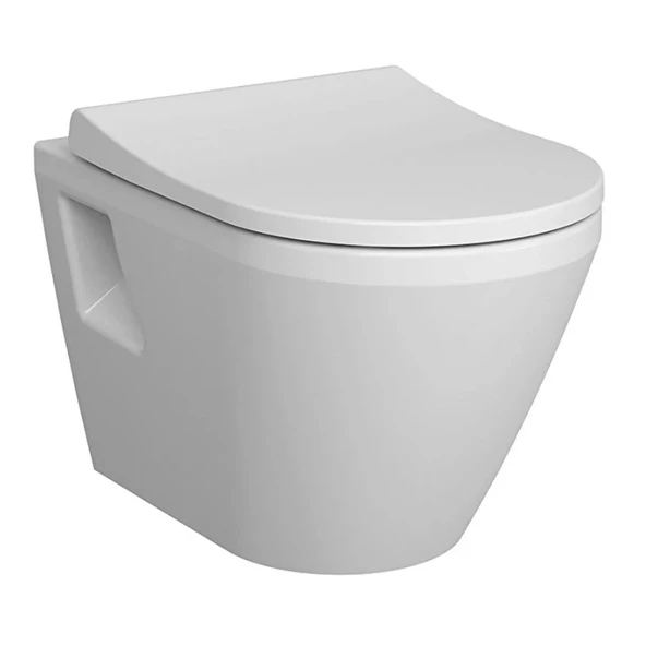 VitrA 7063L003-0850 Integra 54 cm Asma Klozet