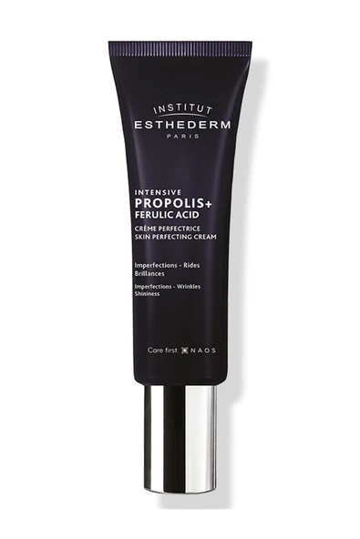 Institut Esthederm Intensive Propolis + Ferulic Acid Skin Perfecting Cream 50 ml