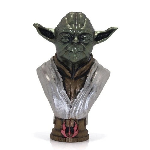 Yoda Büst