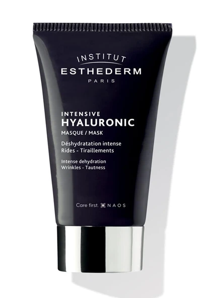 Institut Esthederm Intensive Hyaluronic Mask 75 ml