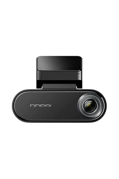 Ddpai N5 Dual 4K Ön ve Arka Araç Kamerası Seti - 3