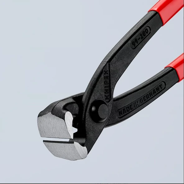 Knipex 280 mm Betoncu Kerpeteni