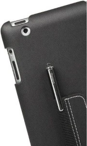 OUTLET Targus Premium Click-In Koruyucu Stand İpad 3. Nesil Kılıfı Siyah - 4